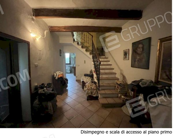 casa indipendente in affitto a Ravenna in zona Santerno
