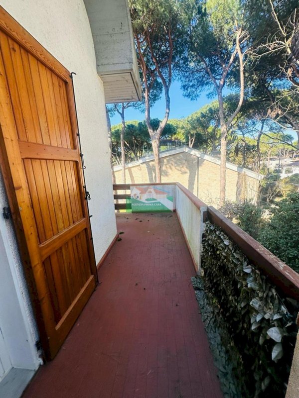 casa indipendente in affitto a Ravenna in zona Marina Romea
