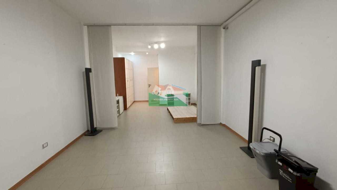 ufficio in affitto a Ravenna in zona Punta Marina Terme