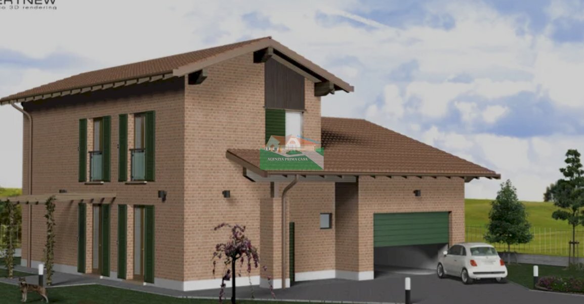 casa indipendente in affitto a Ravenna in zona Centro Storico