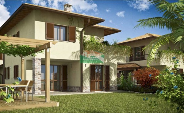 casa indipendente in affitto a Ravenna in zona Ponte Nuovo