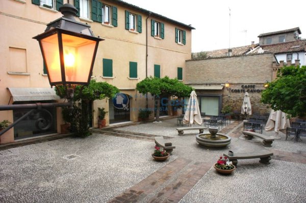 monolocale in affitto a Ravenna in zona Centro Storico