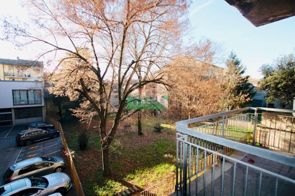 appartamento in affitto a Ravenna in zona Centro Storico
