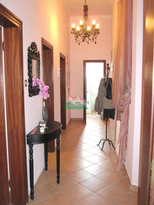 appartamento in affitto a Ravenna in zona Classe