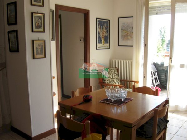 appartamento in affitto a Ravenna
