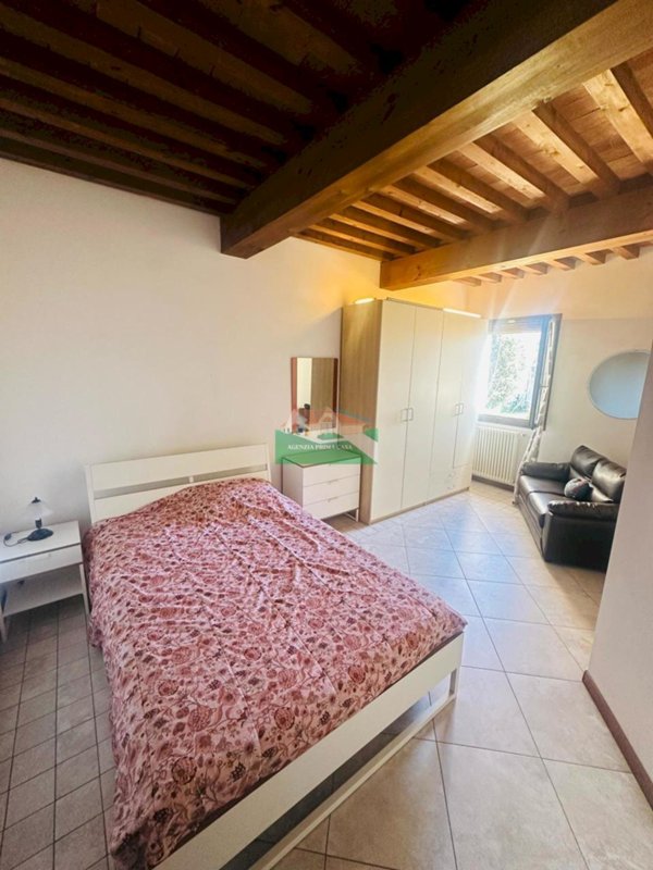 appartamento in affitto a Ravenna in zona San Bartolo