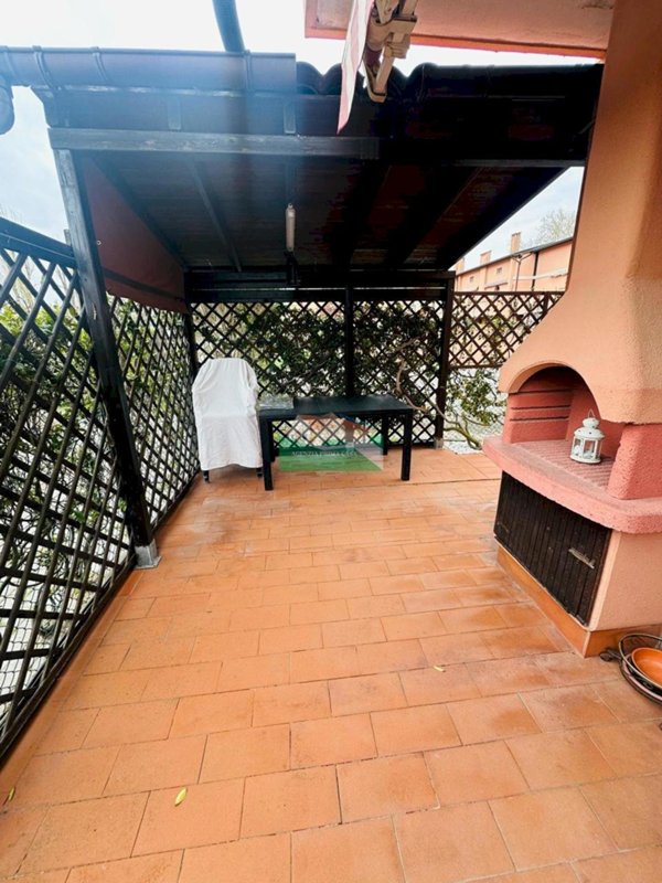 appartamento in affitto a Ravenna in zona Marina Romea