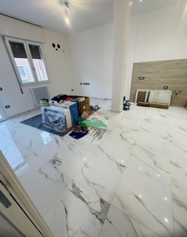 appartamento in affitto a Ravenna in zona Centro Storico