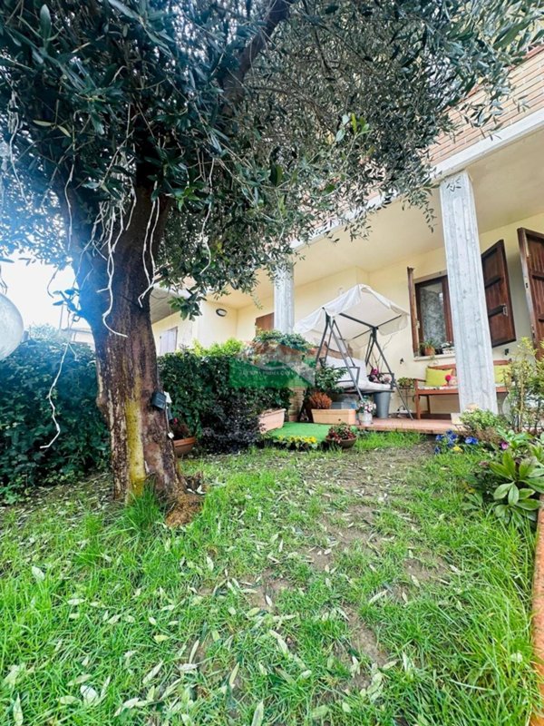 appartamento in affitto a Ravenna in zona San Bartolo