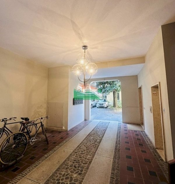 appartamento in affitto a Ravenna in zona Centro Storico