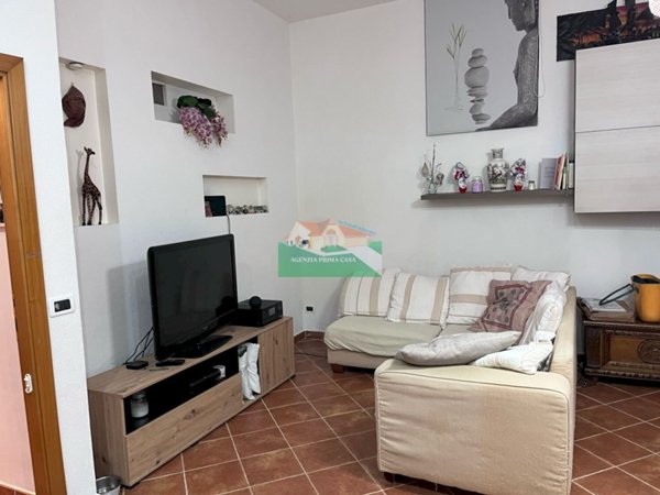 appartamento in affitto a Ravenna in zona San Bartolo