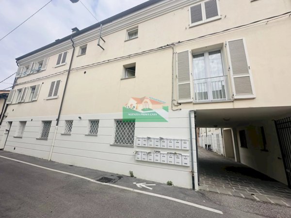appartamento in affitto a Ravenna in zona Centro Storico