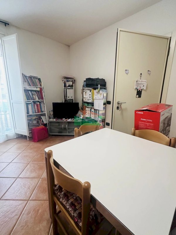 appartamento in affitto a Ravenna in zona Centro Storico