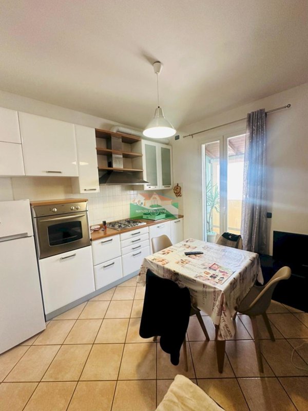 appartamento in affitto a Ravenna in zona San Bartolo
