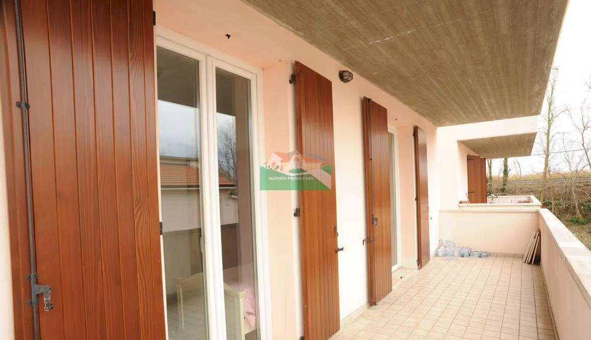 appartamento in affitto a Ravenna in zona Longana