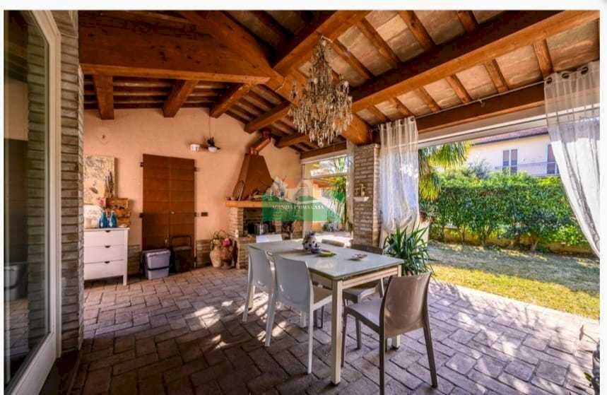 casa indipendente in affitto a Ravenna in zona Ponte Nuovo