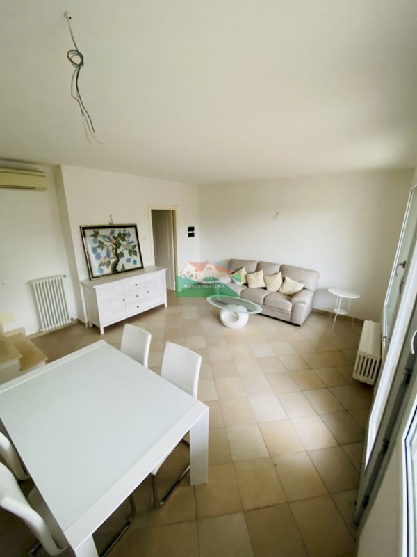 casa indipendente in affitto a Ravenna in zona Marina Romea