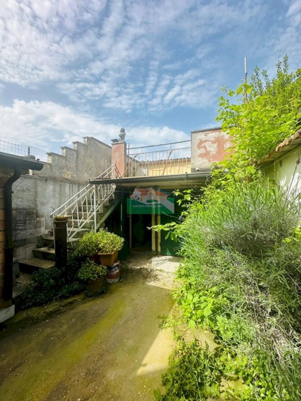 casa indipendente in affitto a Ravenna in zona Centro Storico