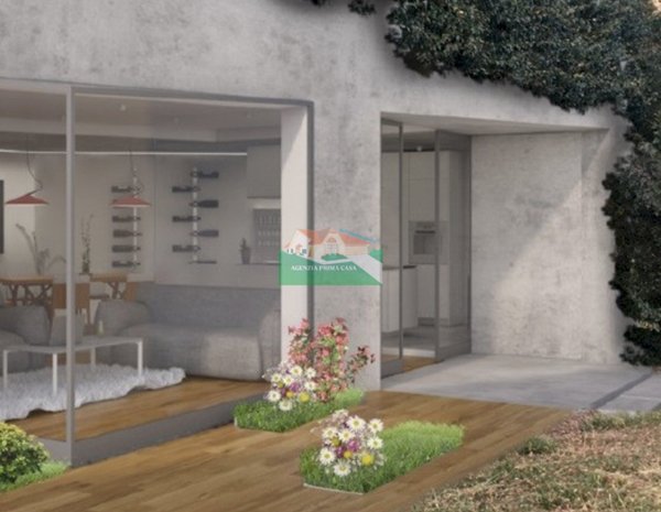 casa indipendente in affitto a Ravenna in zona Centro Storico