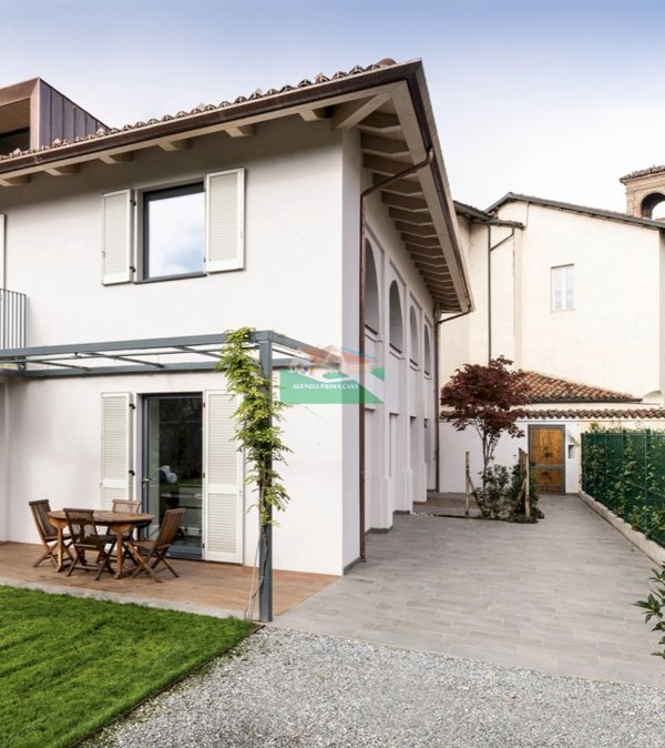 casa indipendente in affitto a Ravenna in zona Classe