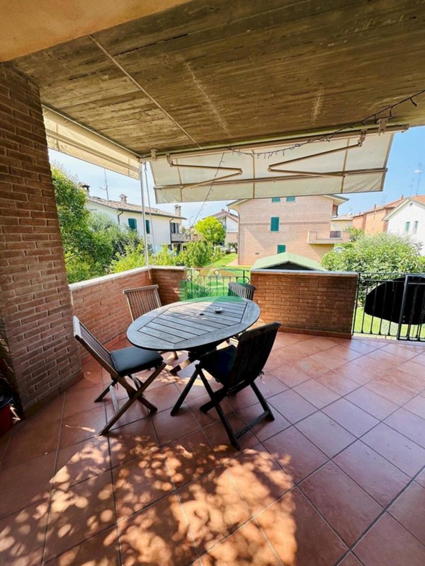 casa indipendente in affitto a Ravenna in zona Ponte Nuovo