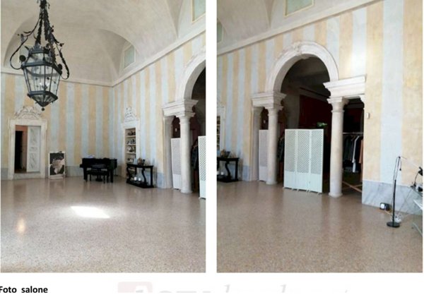 appartamento in affitto a Ravenna in zona Campiano