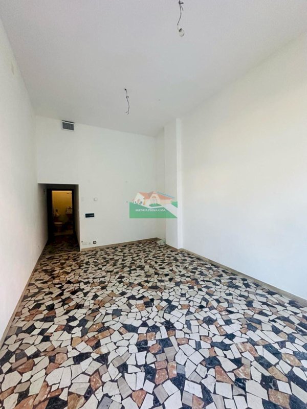 ufficio in affitto a Ravenna in zona Centro Storico