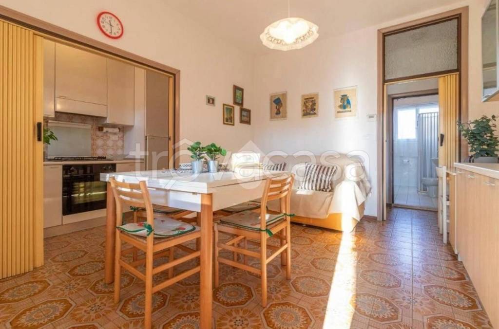 appartamento in affitto a Ravenna in zona Lido di Savio