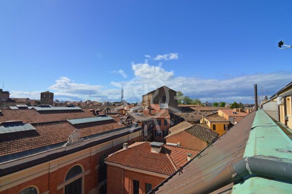 appartamento in affitto a Ravenna in zona Centro Storico