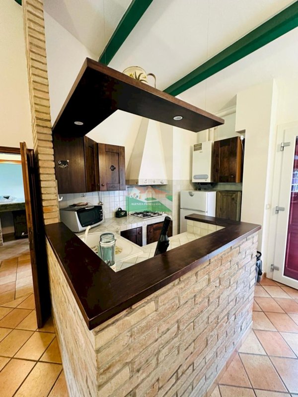 appartamento in affitto a Ravenna in zona Marina Romea