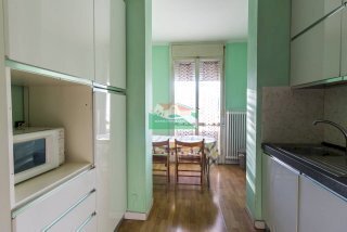 appartamento in affitto a Ravenna in zona Centro Storico