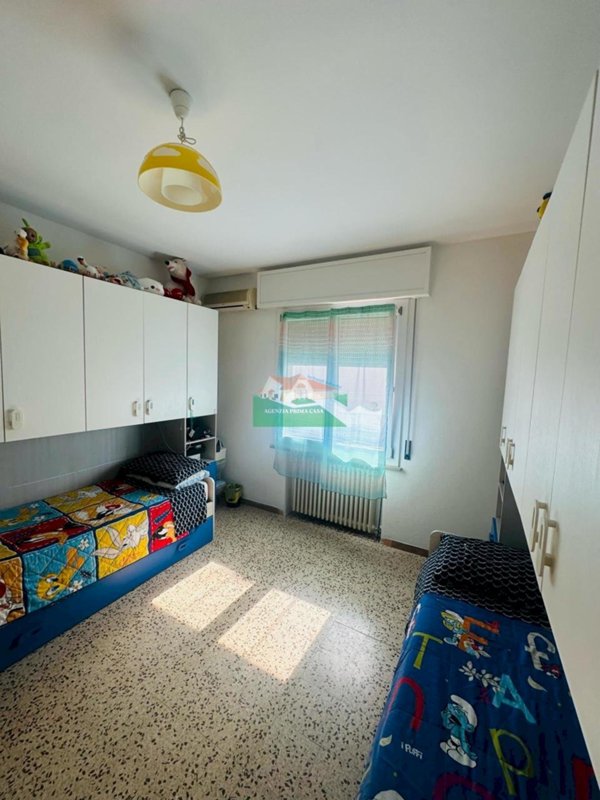 appartamento in affitto a Ravenna in zona Classe