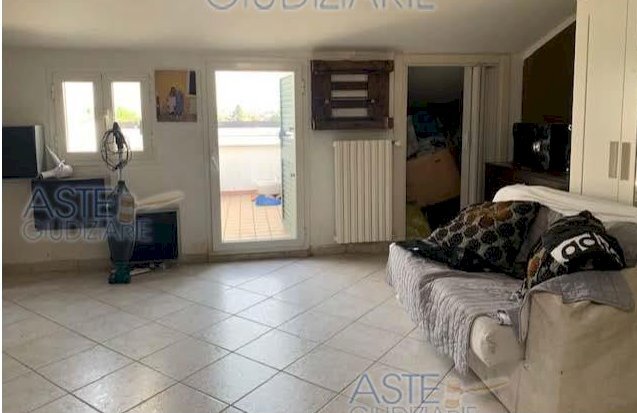 casa indipendente in affitto a Ravenna in zona Sant'Alberto