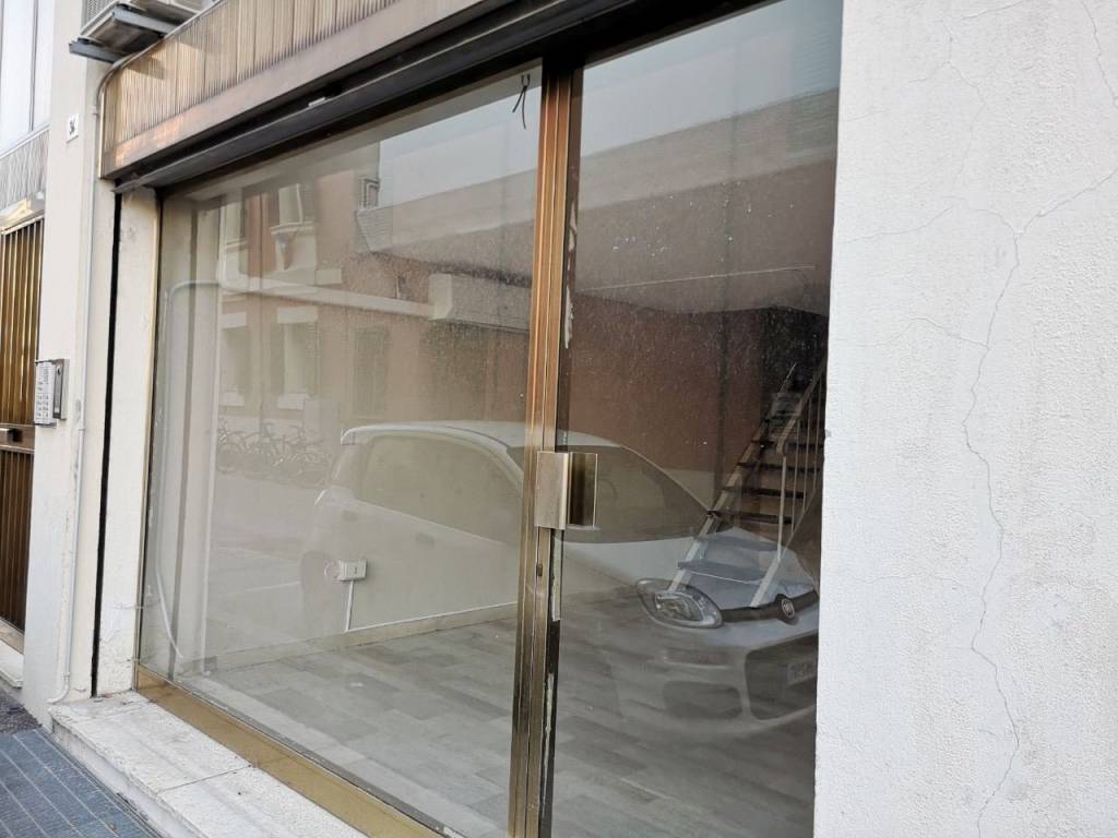 appartamento in affitto a Ravenna in zona Centro Storico