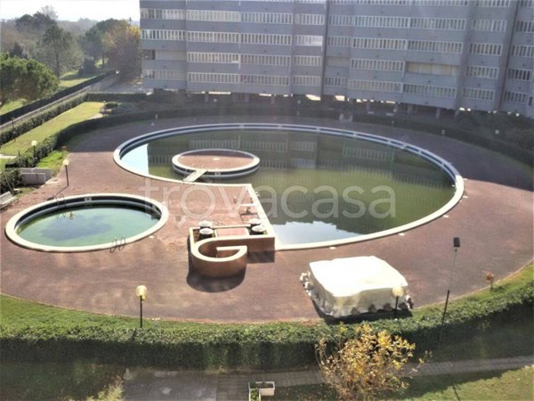 appartamento in affitto a Ravenna in zona Lido Adriano