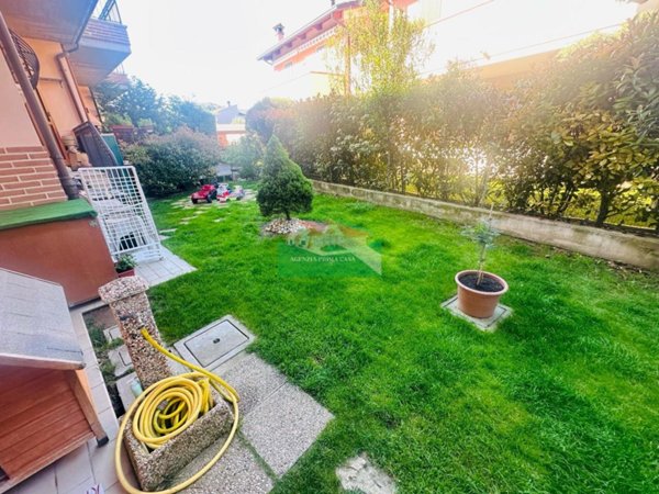 casa indipendente in affitto a Ravenna in zona Borgo Montone