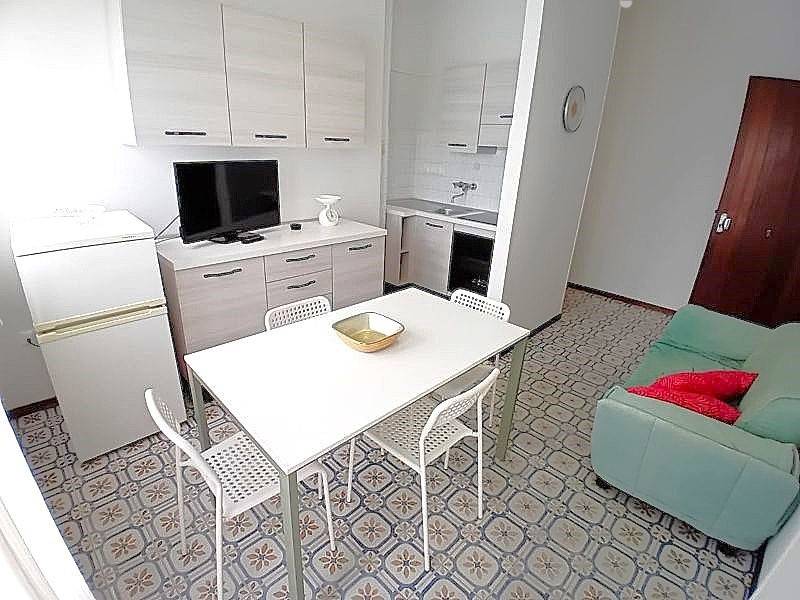 appartamento in affitto a Ravenna in zona Lido di Classe