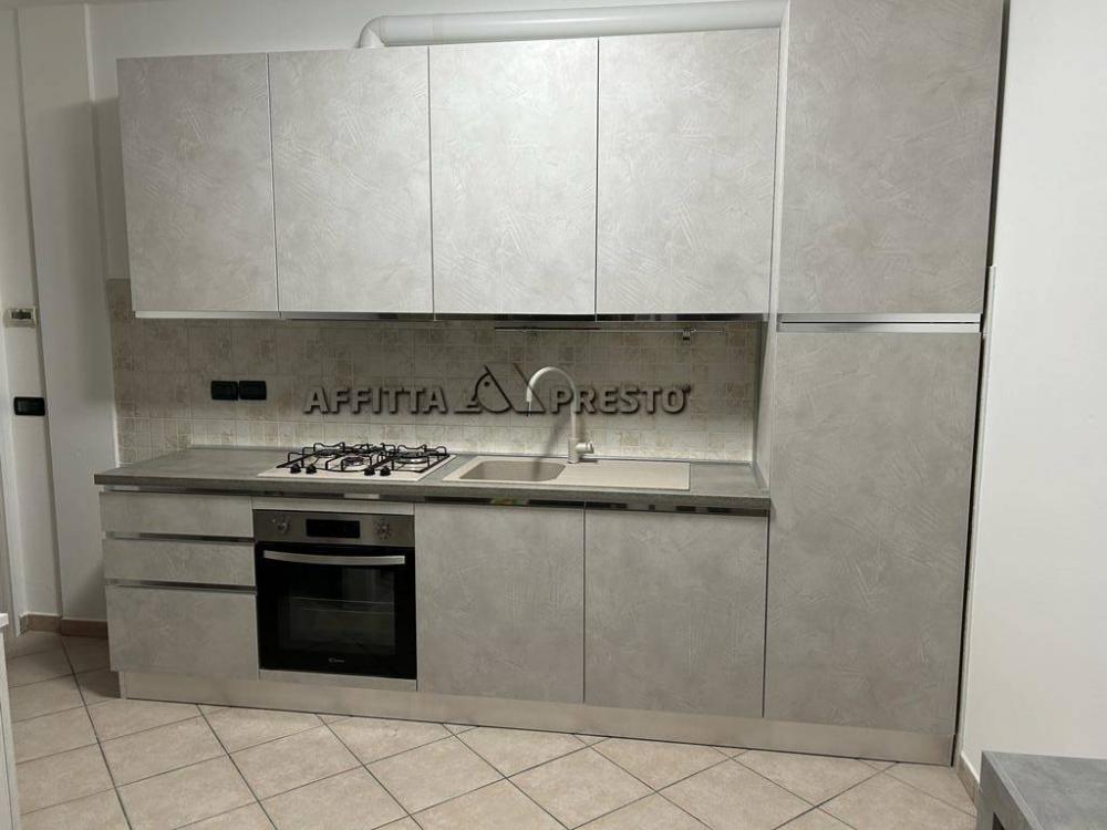 casa semindipendente in affitto a Ravenna in zona Fornace Zarattini