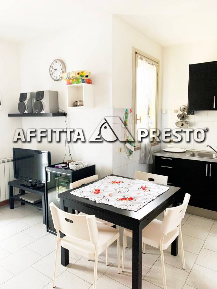 casa indipendente in affitto a Ravenna in zona Punta Marina Terme