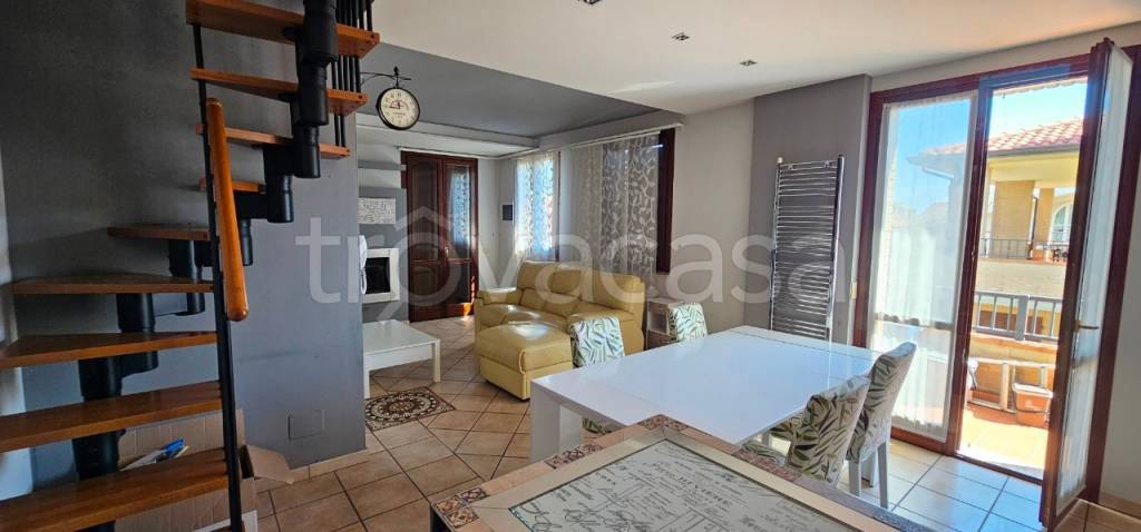 appartamento in affitto a Ravenna in zona Lido di Savio