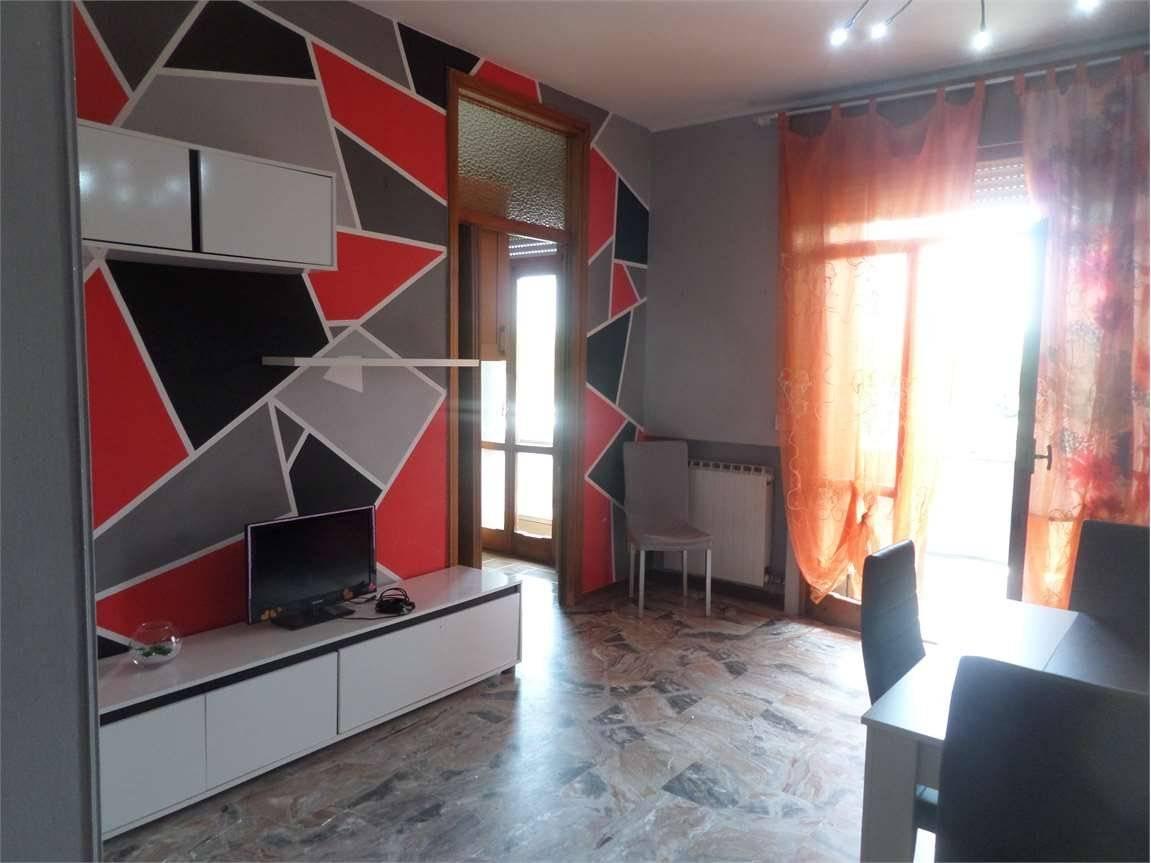 appartamento in affitto a Ravenna in zona Centro Storico