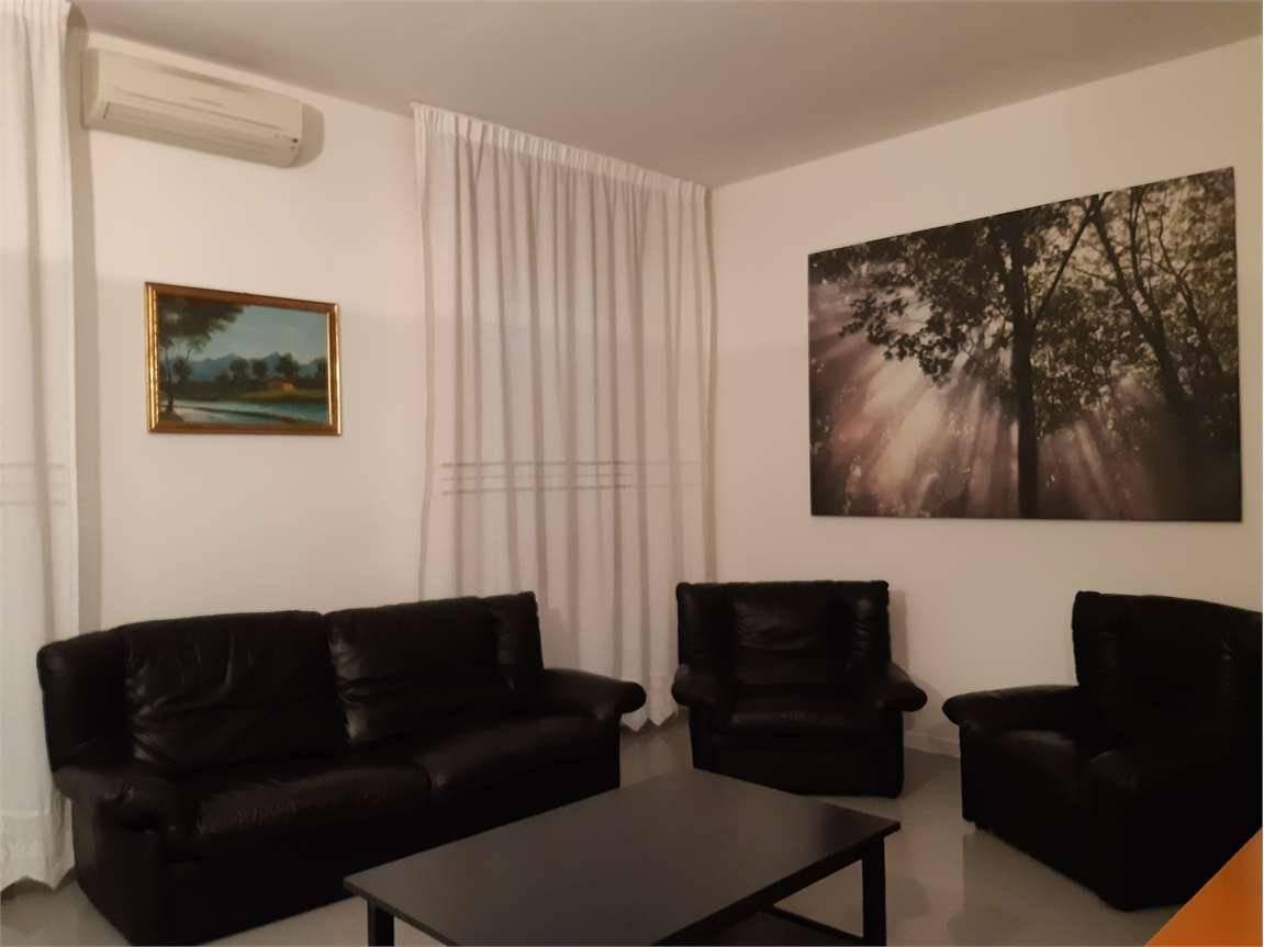appartamento in affitto a Ravenna in zona Centro Storico