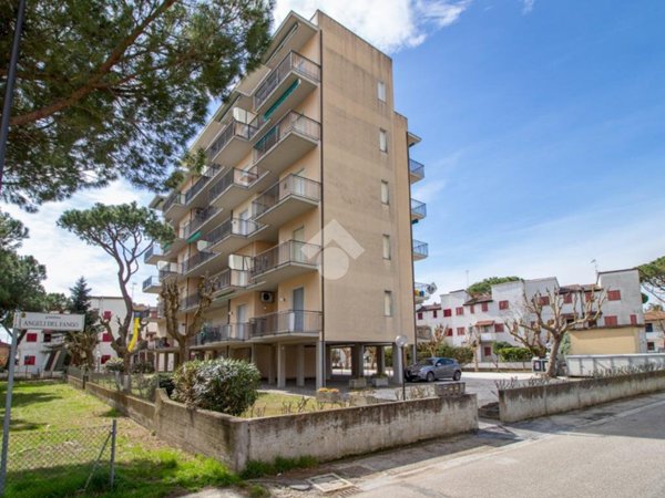 appartamento in affitto a Ravenna in zona Lido di Savio