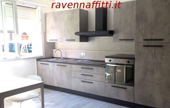appartamento in affitto a Ravenna