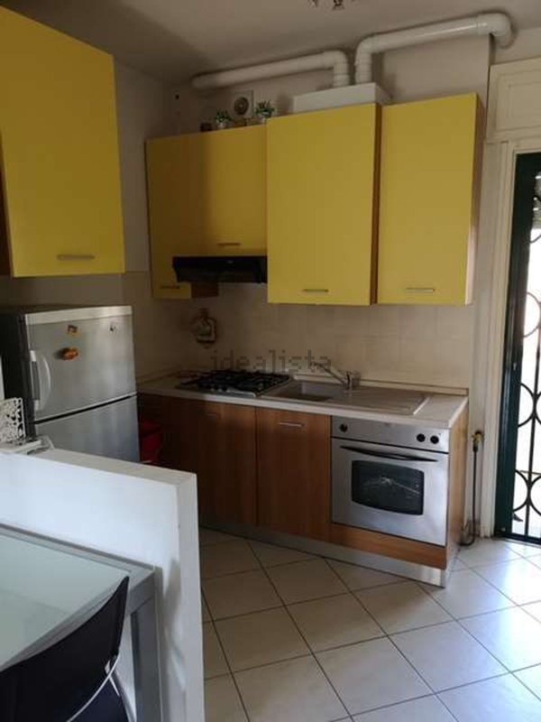 appartamento in affitto a Ravenna in zona Lido di Savio