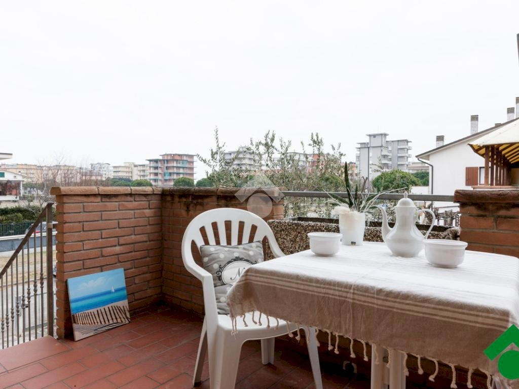 appartamento in affitto a Ravenna in zona Lido di Savio