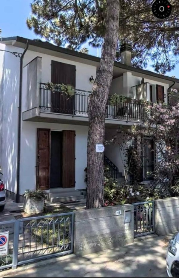 appartamento in affitto a Ravenna in zona Punta Marina Terme