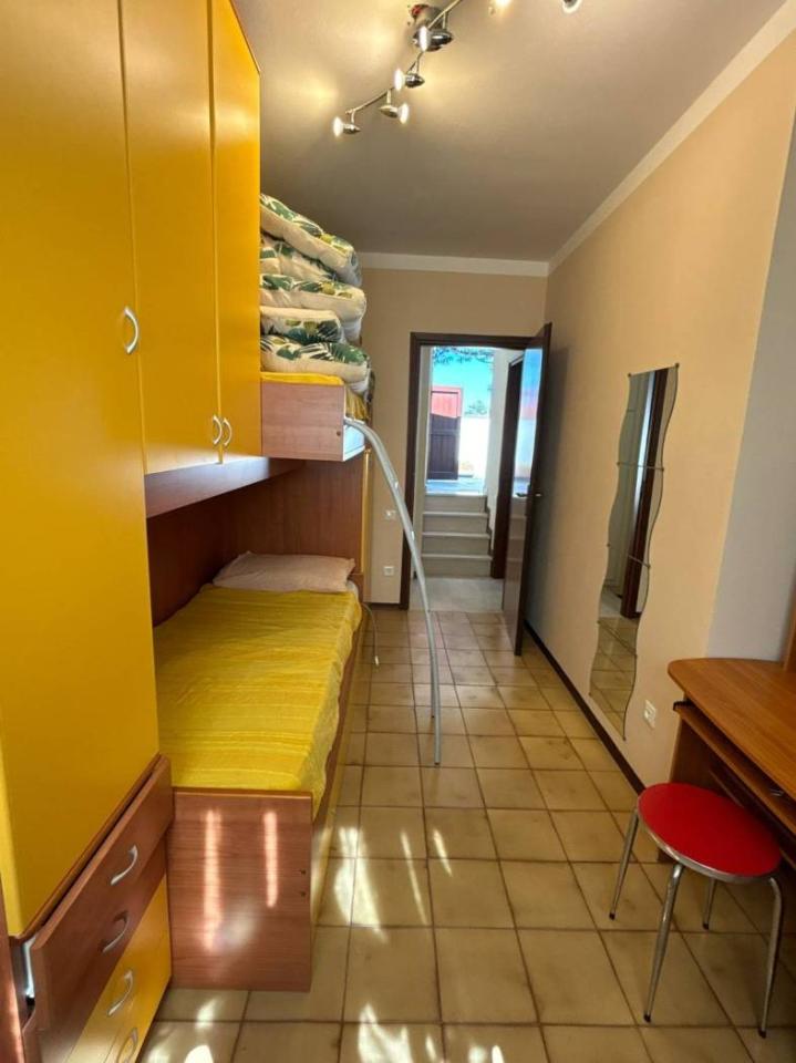 appartamento in affitto a Ravenna in zona Punta Marina Terme