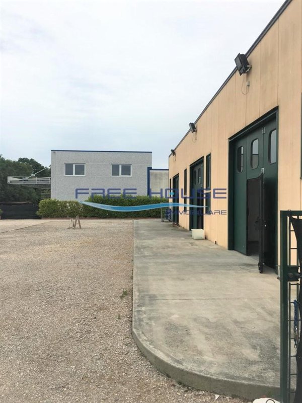 appartamento in affitto a Ravenna in zona Savio di Ravenna