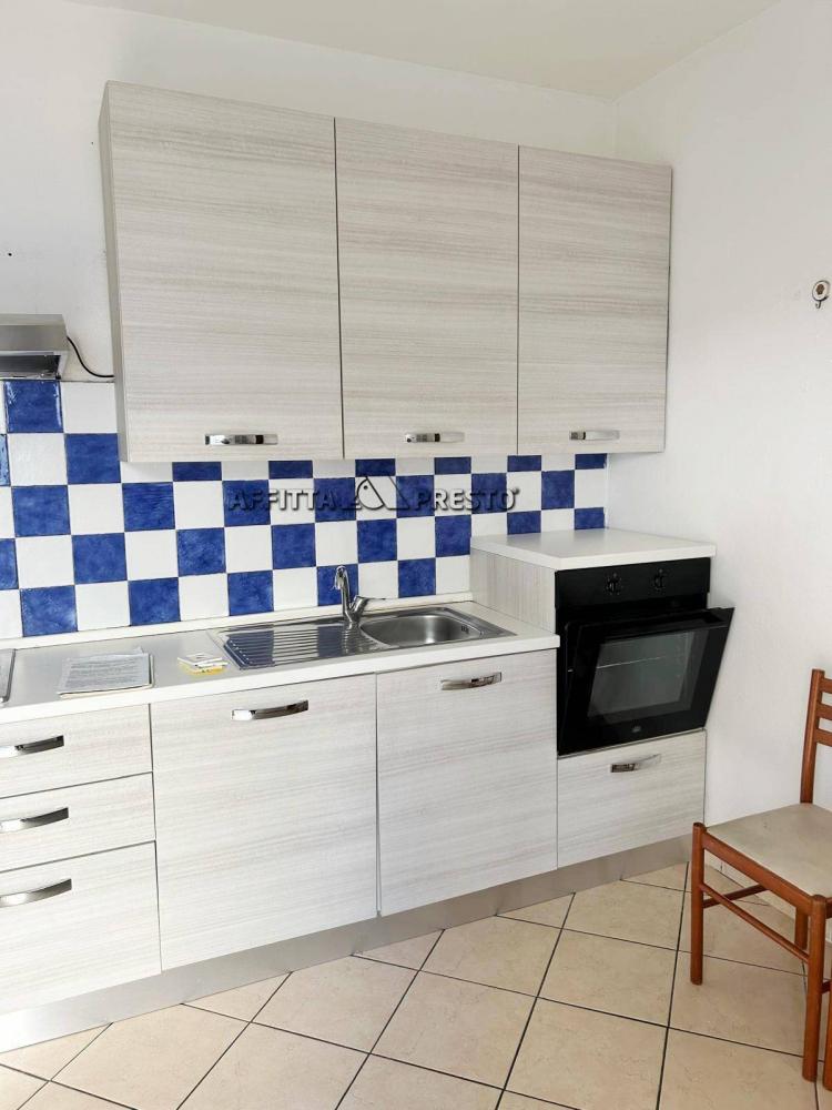 appartamento in affitto a Ravenna in zona Punta Marina Terme